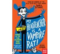 My Headteacher Is A Vampire Rat (ebook)