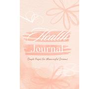 My Health Journal