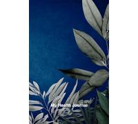 My Health Journal: Health and Treatment Tracker for Cancer Patients