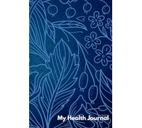 My Health Journal: Health and Treatment Tracker for Cancer Patients