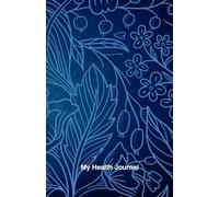 My Health Journal: Health and Treatment Tracker for Cancer Patients