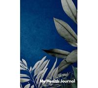 My Health Journal: Health and Treatment Tracker for Cancer Patients