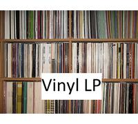 My Heart And I - David Whitfield LP