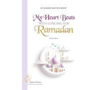 My Heart Beats With Longing For Ramadan - Pocket Edition