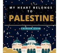 My Heart Belongs to palestine