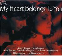My Heart Belongs to You