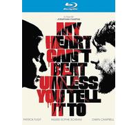 My Heart Can't Beat Unless You Tell It To [USA] [Blu-ray]