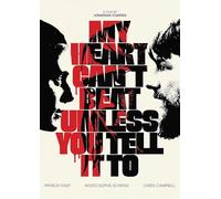 My Heart Can't Beat Unless You Tell It To [USA] [DVD]