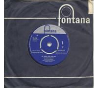 My Heart Cries For You-7" 45