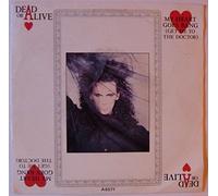 My heart goes bang (1985) / Vinyl single [Vinyl-Single 7'']