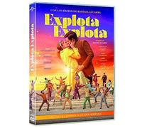 My Heart Goes Boom! ( Explota Explota )