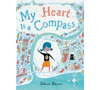 My Heart Is a Compass [Idioma Inglés]