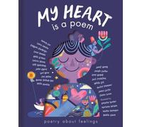 My Heart Is a Poem
