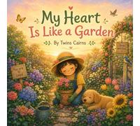 My Heart Is Like a Garden (Life Lesson)