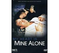 My Heart Is Mine Alone [Reino Unido] [DVD]