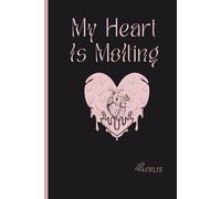 My Heart is Molting: Poems from the soul