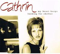My heart keeps looking for shelter [Single-CD]