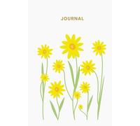 My Heart, My Mind, My Self: A Journal with a Collection of Thoughts to Inspire You to Live Fully.