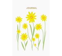 My Heart, My Mind, My Self: A Journal with a Collection of Thoughts to Inspire You to Live Fully.