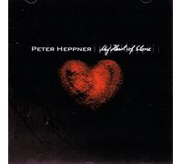 Heppner,Peter - My Heart of Stone