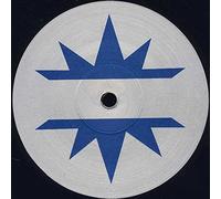 My heart on fire (Easy Ext. Cut) / Vinyl Maxi Single [Vinyl 12'']