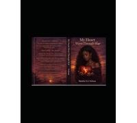 My Heart Went Through War: Journey Through Love, Pain, and Healing Emotional + Growth Focus From Pain to Peace: A Story of Healing and Growth - ... Loss, and Finding Myself Again Motherhood