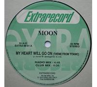 My Heart Will Go On (Theme From Titanic)