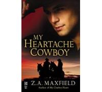 My Heartache Cowboy (ebook)