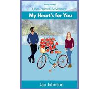 My Heart's for You (Mercy)