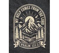 My Help Comes From the Lord