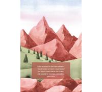 My Help Comes from the Lord: Scripture Journal • 194 Inspiring Bible Verses from the Book of Psalms • Lined Pages for Prayer, Reflection, Bible Study & Daily Journaling
