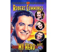 My Hero 4 [1952] [Region 1]