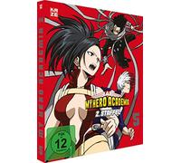 My Hero Academia - 2. Staffel - Blu-ray 5 [Alemania] [Blu-ray]