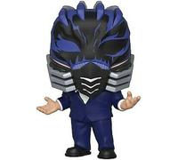 My Hero Academia All For One POP Animación #609 Figura De Vinilo FUNKO