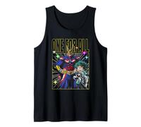 My Hero Academia All Might and Deku One for All Anime Camiseta sin Mangas
