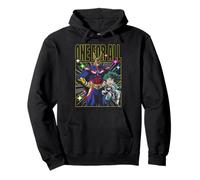 My Hero Academia All Might and Deku One for All Anime Sudadera con Capucha