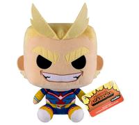 My Hero Academia All Might Funko Plush Peluche Funko
