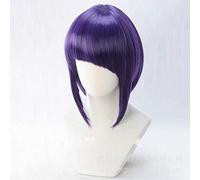My Hero Academia Anime Boku no Hero Academia Kyoka Jiro Jirou Kyouka wig Cosplay Women Hair Halloween Party Role Play wigs