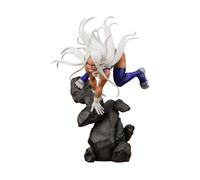 My Hero Academia Artfxj Statua 1/8 Mirko Bonus Edition 27 Cm Kotobukiya