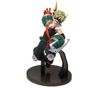 My Hero Academia Banpresto Amazing Heroes Vol. 3 Figura - Bakugo