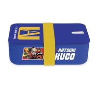 My Hero Academia Bento Box Izuku & Bakugo Almuerzo Abystyle
