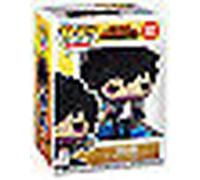 My Hero Academia Dabi Pop Animación #1522 Vinyl Figura Funko