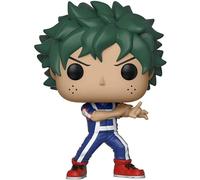My Hero Academia Deku Training Pop Animación #373 Vinyl Figura Funko