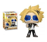 My Hero Academia Denki Kaminari Pop Animación #1352 Vinyl Figura Funko