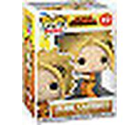 My Hero Academia Denki Kaminari POP Animación #1517 Figura De Vinilo FUNKO