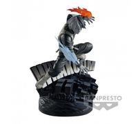 Figura My Hero Academia Shoto Todoroki Dioramatic Brush Tones