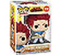 My Hero Academia Eijiro Kirishima POP Animación #1518 Figura De Vinilo FUNKO