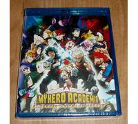 My Hero Academia: El Despertar de los Héroes [Blu-ray]