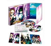 My Hero Academia: El Despertar de los Héroes - Edición Coleccionista [Blu-ray]
