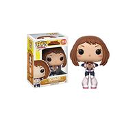 My Hero Academia - Figura de Vinilo Ochako (Funko 12384)